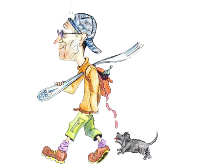 23ᵉᵐᵉ édition  de la Balade Gourmande